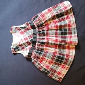 Girls children's place dress, size 12-18M